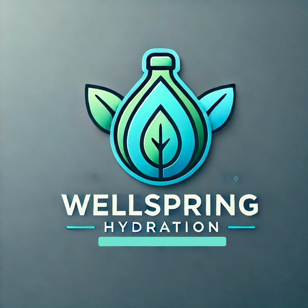 WellSpring Hydration 